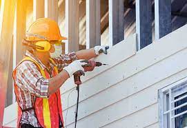 Best Siding Painting and Refinishing  in USA